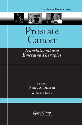 Prostate Cancer: Translational and Emerging Therapies book