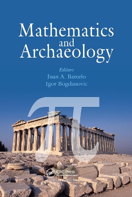 Mathematics and Archaeology book