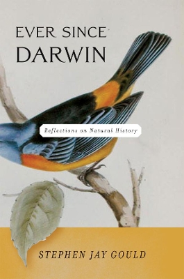 Ever Since Darwin book