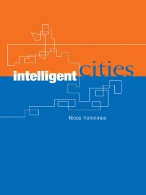 Intelligent Cities by Nicos Komninos