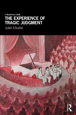 Experience of Tragic Judgment book