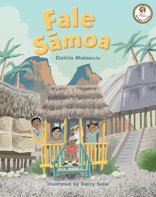 Fale Samoa book