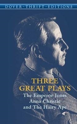 Three Great Plays book