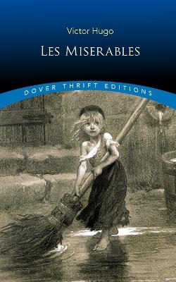 Les Miserables book