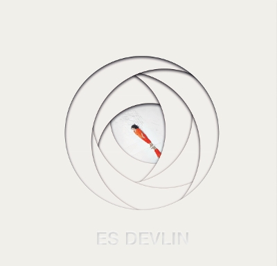 An Atlas of Es Devlin book