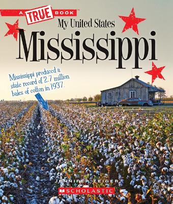 Mississippi by Jennifer Zeiger