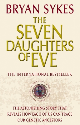 Seven Daughters Of Eve book