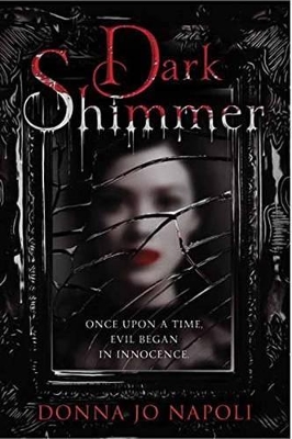 Dark Shimmer book