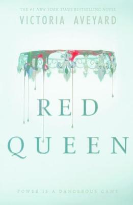 Red Queen book