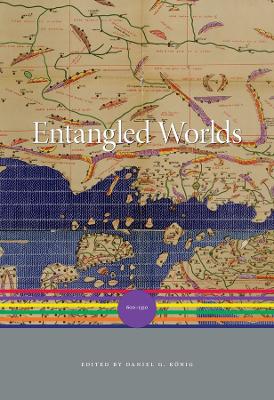 Entangled Worlds: 600–1350 book