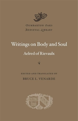 Writings on Body and Soul book