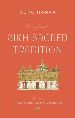 Poems from the Sikh Sacred Tradition book