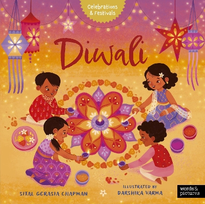 Diwali book