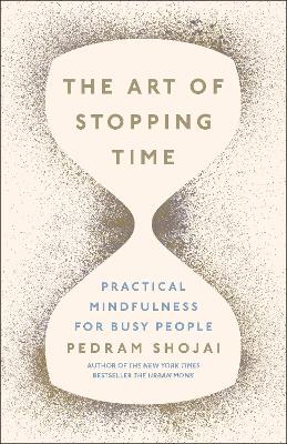 Art of Stopping Time book