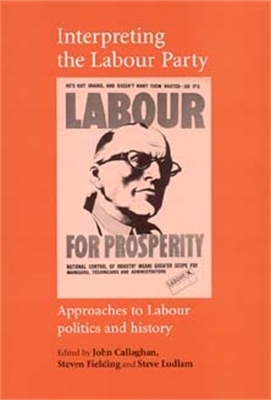 Interpreting the Labour Party book