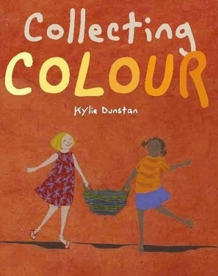 Collecting Colour book