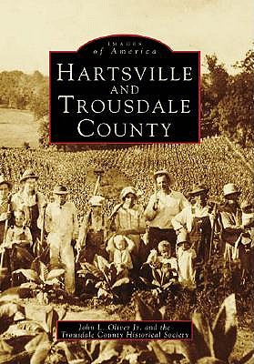 Hartsville and Trousdale County book