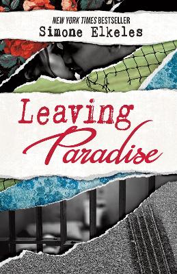 Leaving Paradise book