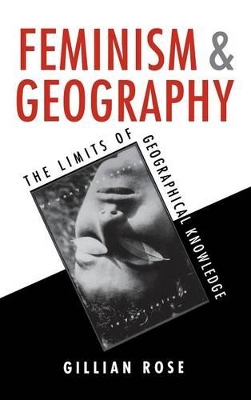 Feminism and Geography book