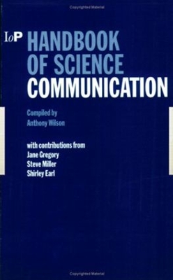 Handbook of Science Communication book