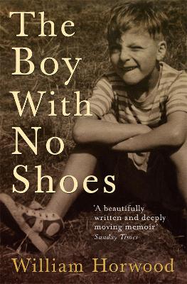 Boy With No Shoes book