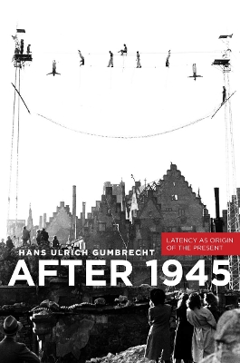 After 1945 book