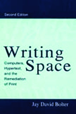 Writing Space book