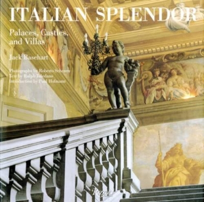 Italian Splendor book