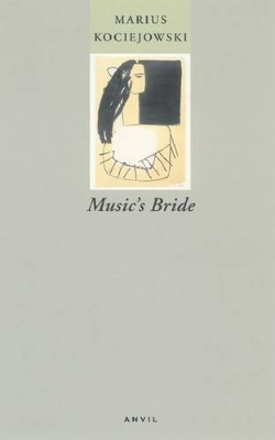 Music's Bride book