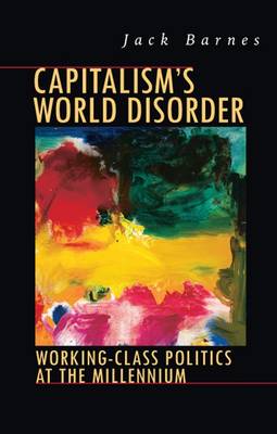 Capitalism's World Disorder book