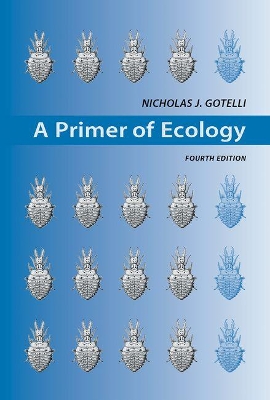 Primer of Ecology book