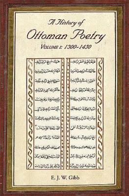 History of Ottoman Poetry Volume I book