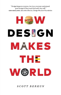 How Design Makes the World book