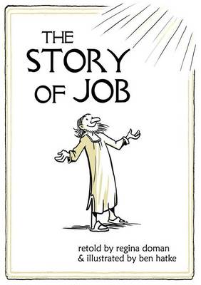 Story of Job by Regina Doman