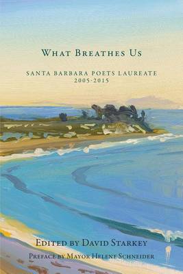 What Breathes Us book