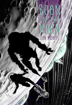 Boon On The Moon book