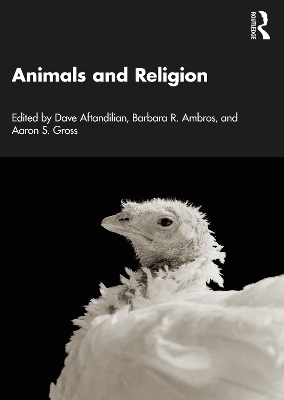 Animals and Religion book
