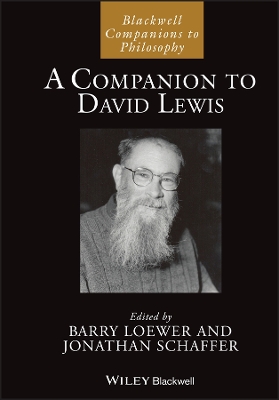 Companion to David Lewis book