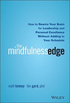 Mindfulness Edge book