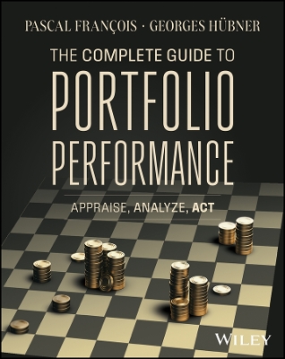 Portfolio Performance: Appraise, Analyze, ACT book