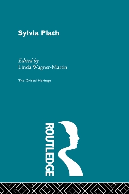 Sylvia Plath by Linda Wagner-Martin