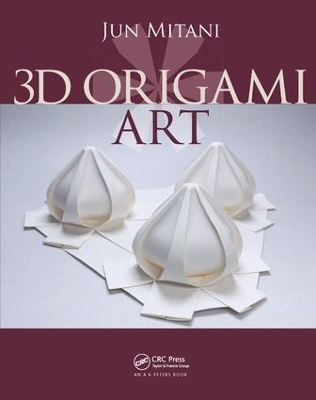 3D Origami Art book