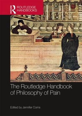 Routledge Handbook of Philosophy of Pain book