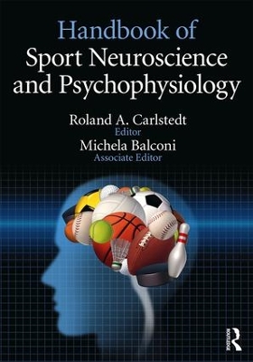 Handbook of Sport Neuroscience and Psychophysiology book