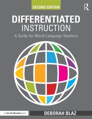 Differentiated Instruction by Deborah Blaz