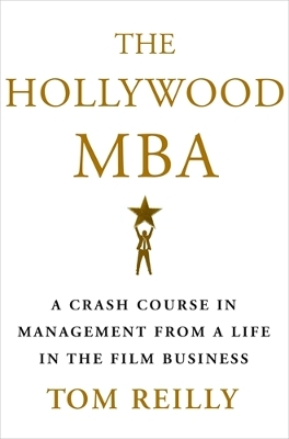 Hollywood MBA book