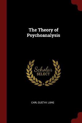 Theory of Psychoanalysis book