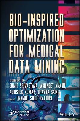 Bio-Inspired Optimization for Medical Data Mining book