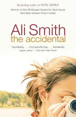 The Accidental by Ali Smith