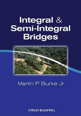 Integral and Semi-Integral Bridges book